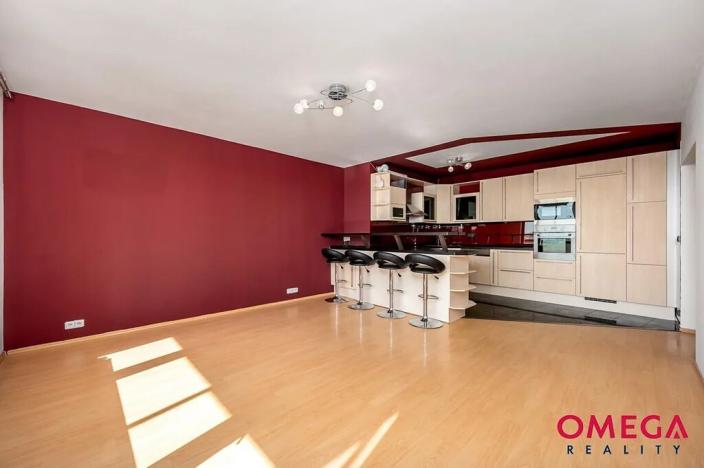 Prodej bytu 3+kk, Praha - Zličín, Věstonická, 96 m2