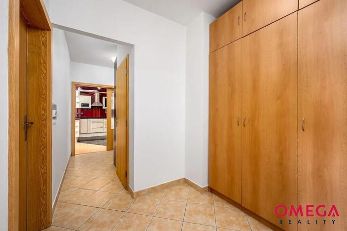 Prodej bytu 3+kk, Praha - Zličín, Věstonická, 96 m2