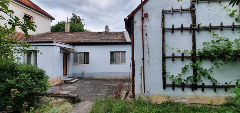 Prodej rodinného domu, Lány, Berounská, 150 m2