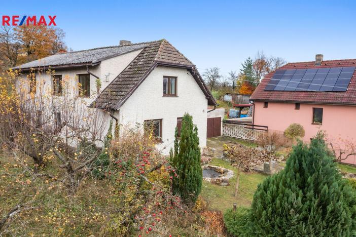 Prodej rodinného domu, Velichovky - Hustířany, 192 m2