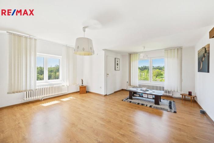 Prodej rodinného domu, Velichovky - Hustířany, 192 m2