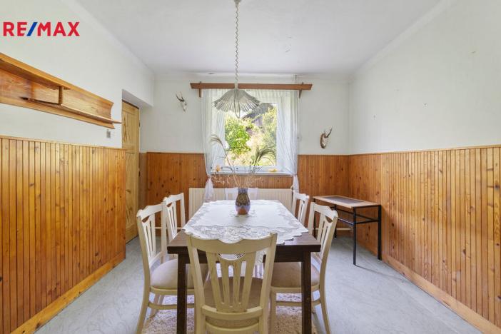 Prodej rodinného domu, Velichovky - Hustířany, 192 m2