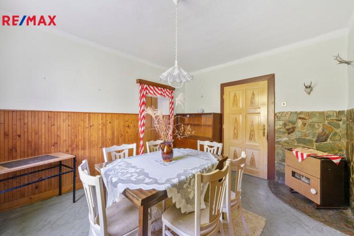 Prodej rodinného domu, Velichovky - Hustířany, 192 m2