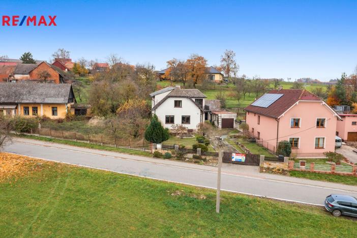 Prodej rodinného domu, Velichovky - Hustířany, 192 m2