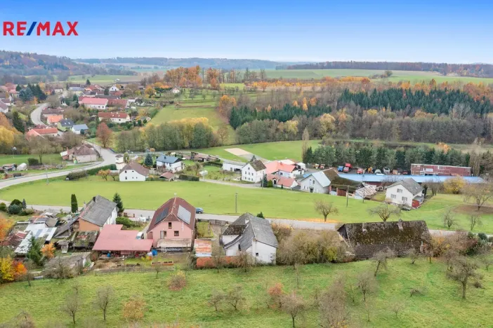 Prodej rodinného domu, Velichovky - Hustířany, 192 m2
