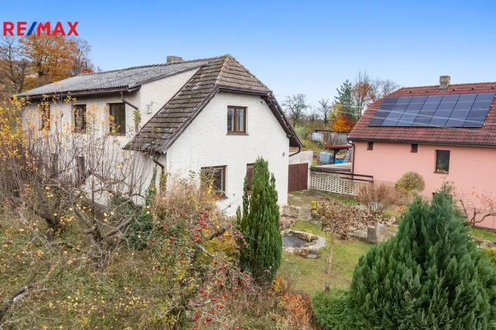 Prodej rodinného domu, Velichovky - Hustířany, 192 m2