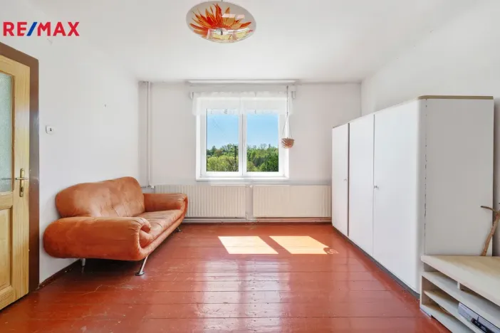 Prodej rodinného domu, Velichovky - Hustířany, 192 m2