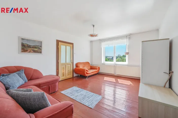 Prodej rodinného domu, Velichovky - Hustířany, 192 m2