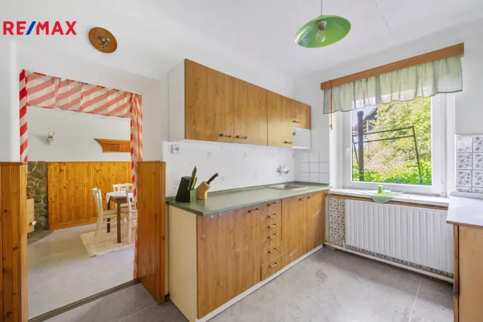 Prodej rodinného domu, Velichovky - Hustířany, 192 m2