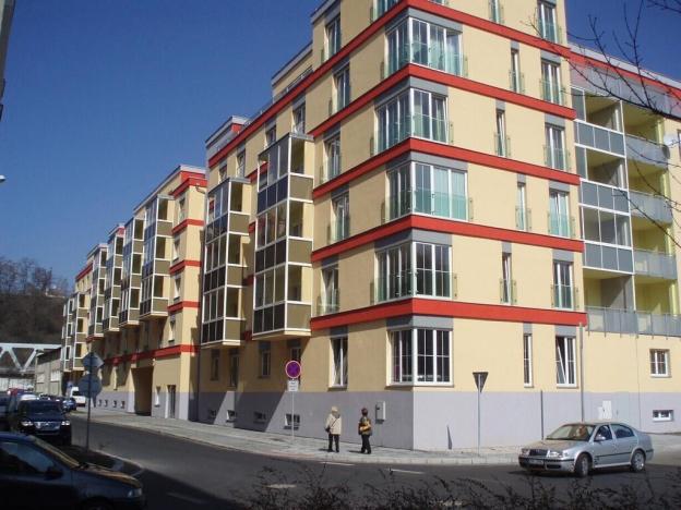 Prodej bytu 2+kk, Karlovy Vary, Jateční, 40 m2