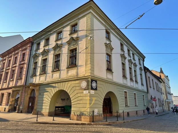 Pronájem restaurace, Olomouc, 8. května, 140 m2
