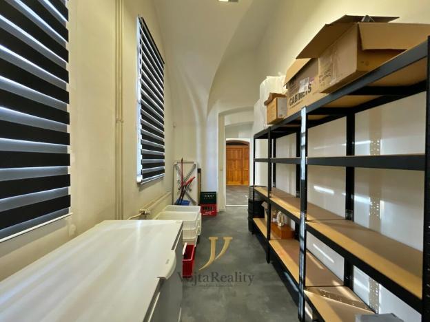 Pronájem restaurace, Olomouc, 8. května, 140 m2