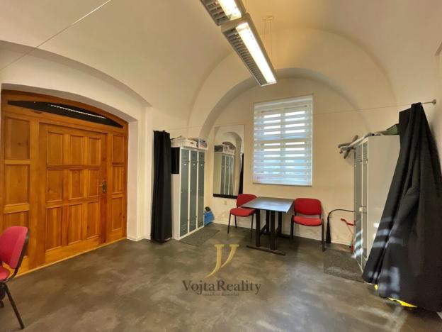 Pronájem restaurace, Olomouc, 8. května, 140 m2