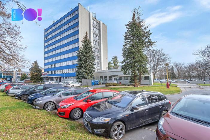 Pronájem kanceláře, Chrudim - Chrudim IV, Průmyslová, 510 m2