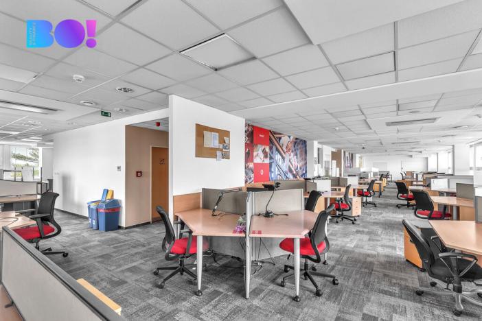 Pronájem kanceláře, Chrudim - Chrudim IV, Průmyslová, 510 m2