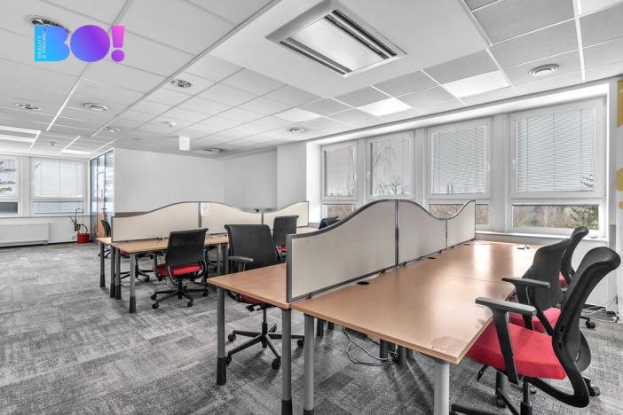 Pronájem kanceláře, Chrudim - Chrudim IV, Průmyslová, 510 m2