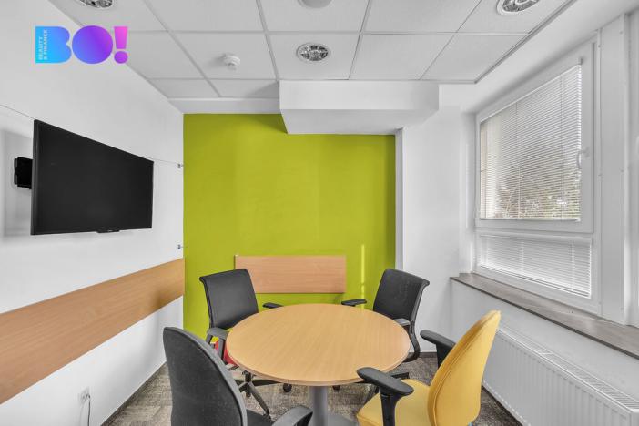 Pronájem kanceláře, Chrudim - Chrudim IV, Průmyslová, 510 m2