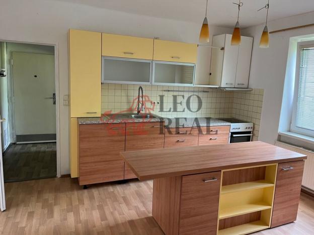 Pronájem bytu 2+1, Kostelec nad Orlicí, Nerudova, 65 m2