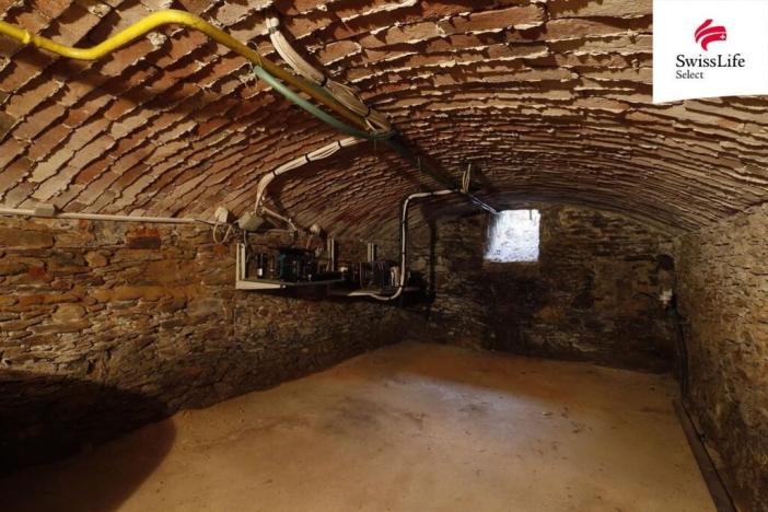 Prodej rodinného domu, Vlašim, Žižkovo nám., 490 m2