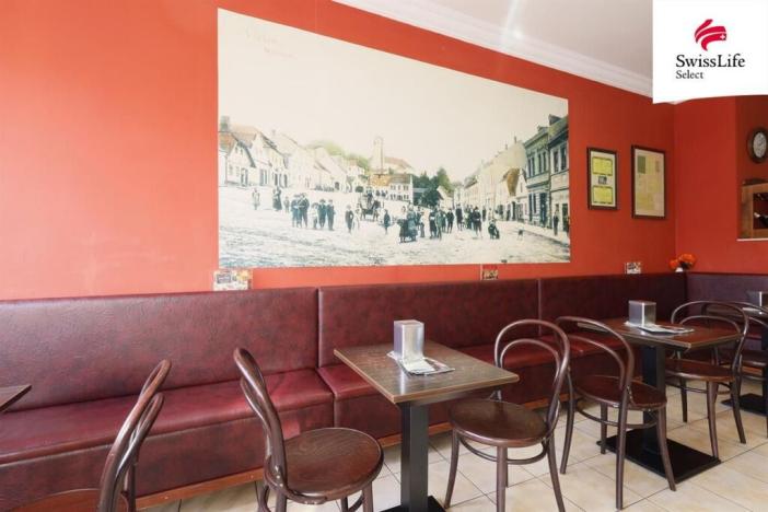 Prodej rodinného domu, Vlašim, Žižkovo nám., 490 m2