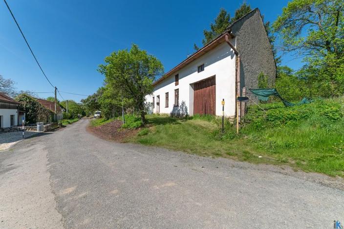 Prodej rodinného domu, Kostelany, 136 m2