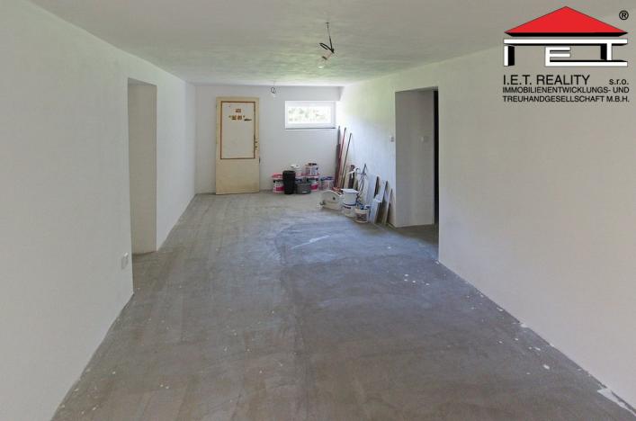 Prodej rodinného domu, Praha - Újezd nad Lesy, Netušilská, 270 m2