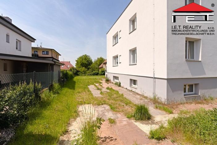 Prodej rodinného domu, Praha - Újezd nad Lesy, Netušilská, 270 m2