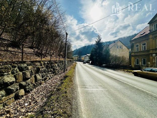 Prodej vícegeneračního domu, Loket, Revoluční, 394 m2