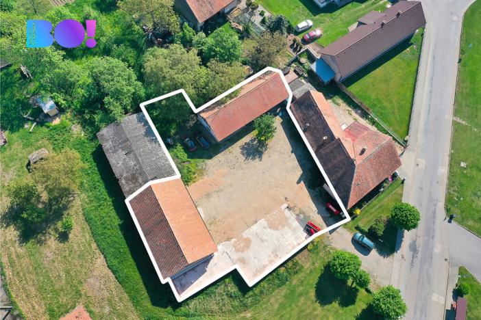 Pronájem výrobních prostor, Jeníkovice, 270 m2