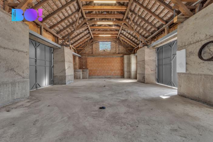 Pronájem výrobních prostor, Jeníkovice, 270 m2