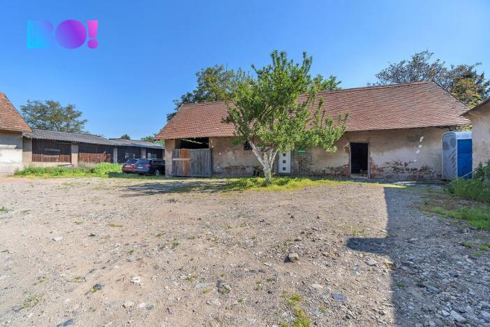 Pronájem výrobních prostor, Jeníkovice, 270 m2