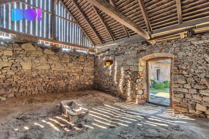 Pronájem výrobních prostor, Jeníkovice, 270 m2