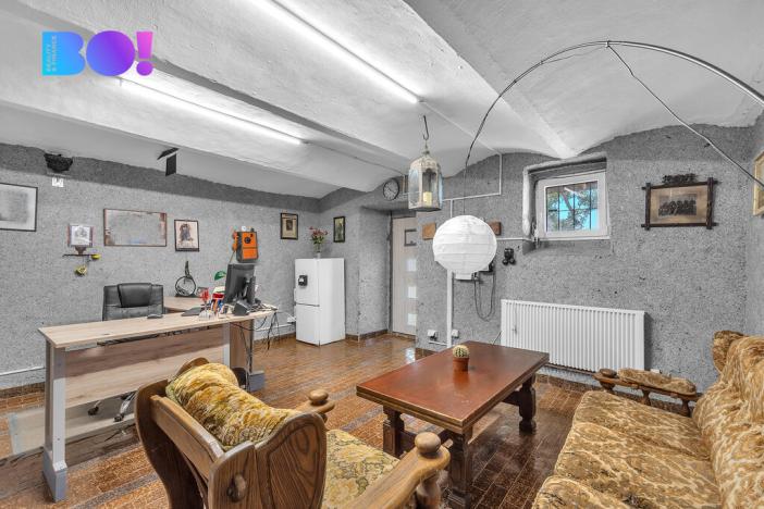 Pronájem výrobních prostor, Jeníkovice, 270 m2