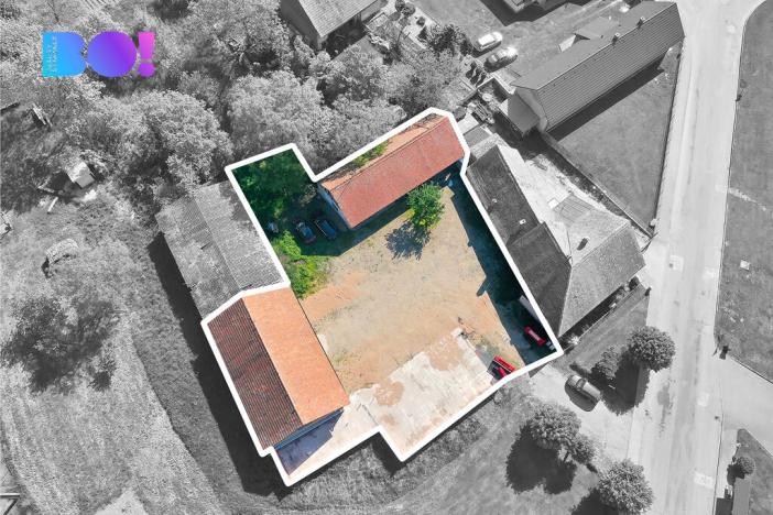 Pronájem výrobních prostor, Jeníkovice, 270 m2