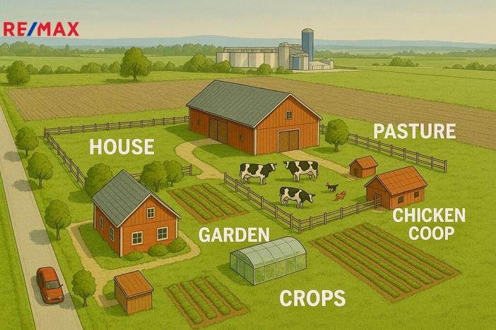 Prodej pozemku pro bydlení, Kunice, 54450 m2