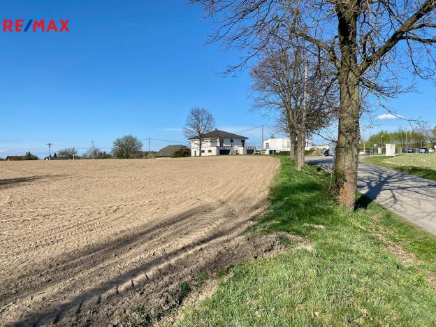 Prodej pozemku pro bydlení, Kunice, 54450 m2