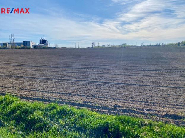 Prodej pozemku pro bydlení, Kunice, 54450 m2