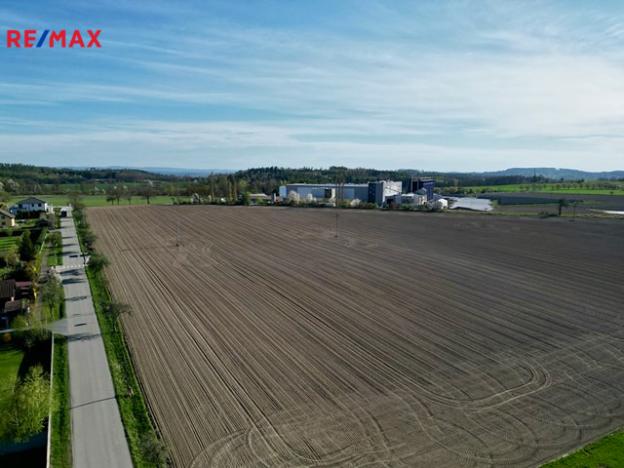 Prodej pozemku pro bydlení, Kunice, 54450 m2