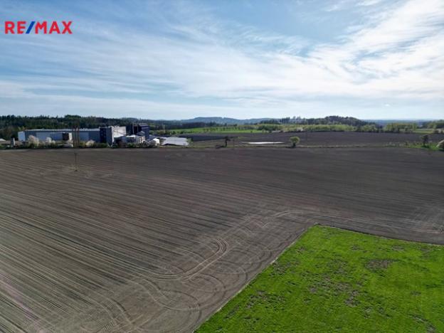 Prodej pozemku pro bydlení, Kunice, 54450 m2