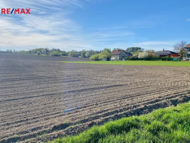 Prodej pozemku pro bydlení, Kunice, 54450 m2