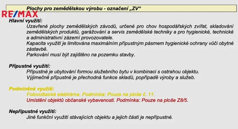 Prodej pozemku pro bydlení, Kunice, 54450 m2