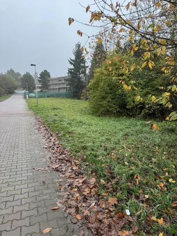 Prodej pozemku, Praha - Nové Město, 1076 m2
