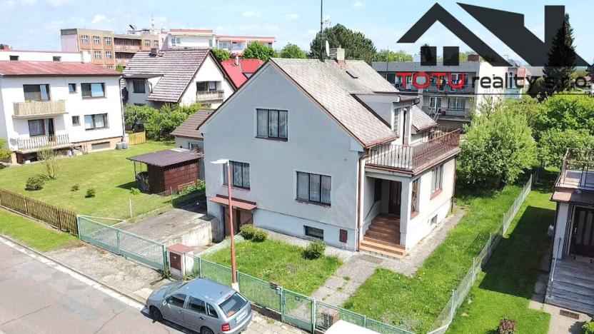 Prodej rodinného domu, Černožice, Okružní, 147 m2