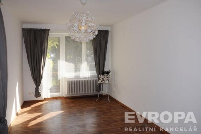 Prodej bytu 2+1, Ústí nad Labem - Bukov, Všebořická, 54 m2
