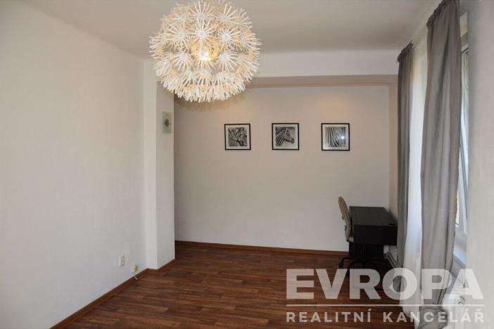 Prodej bytu 2+1, Ústí nad Labem - Bukov, Všebořická, 54 m2