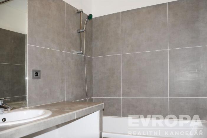Prodej bytu 2+1, Ústí nad Labem - Bukov, Všebořická, 54 m2