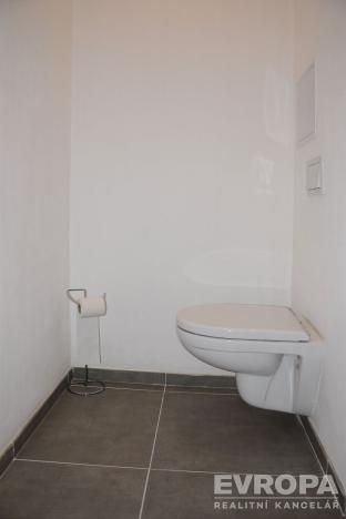 Prodej bytu 2+1, Ústí nad Labem - Bukov, Všebořická, 54 m2