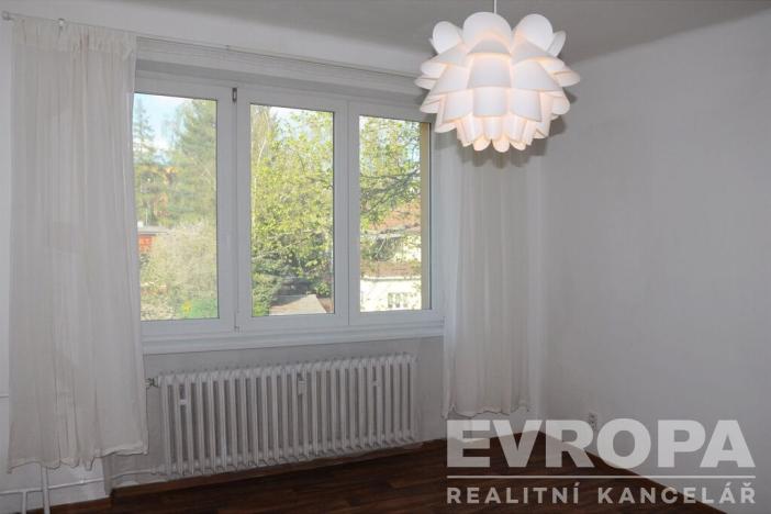 Prodej bytu 2+1, Ústí nad Labem - Bukov, Všebořická, 54 m2