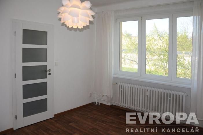 Prodej bytu 2+1, Ústí nad Labem - Bukov, Všebořická, 54 m2