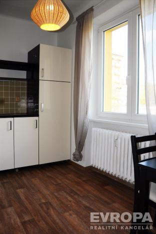 Prodej bytu 2+1, Ústí nad Labem - Bukov, Všebořická, 54 m2